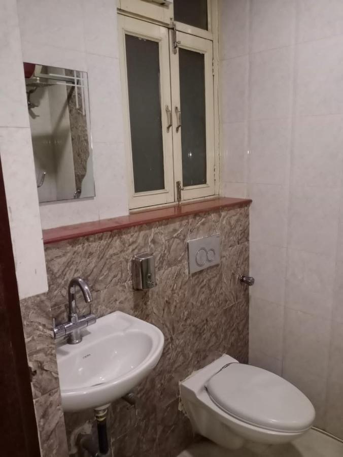 Hotel Chandrawali By Wb Inn Ballia Exterior foto