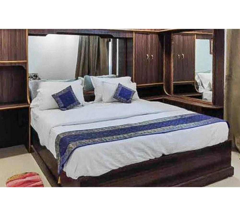 Hotel Chandrawali By Wb Inn Ballia Exterior foto