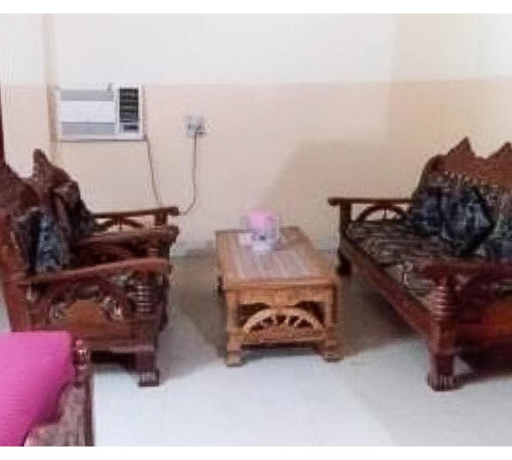 Hotel Chandrawali By Wb Inn Ballia Exterior foto