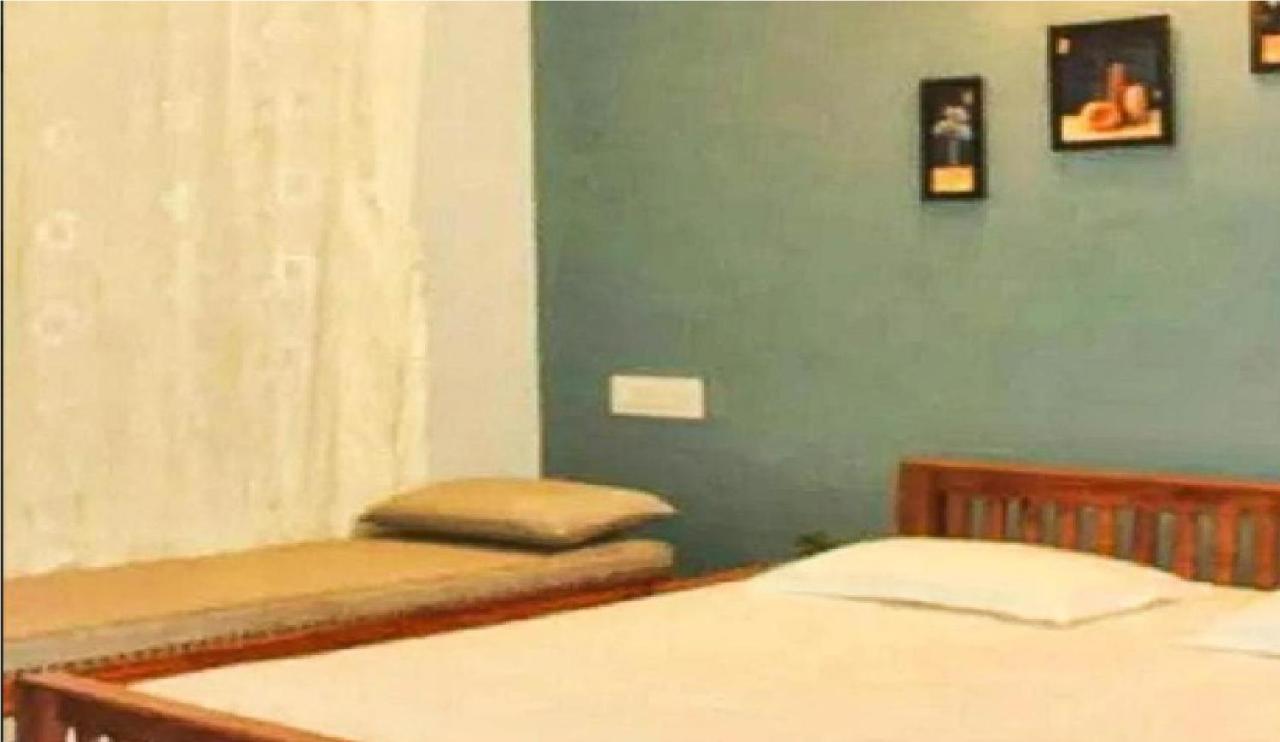 Hotel Chandrawali By Wb Inn Ballia Exterior foto